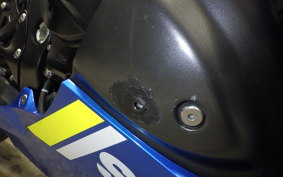 SUZUKI GSX-R1000R A 2018 DM11G