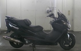KAWASAKI EPSILON 250 2005 CJ43B