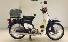 HONDA C50 SUPER CUB C50