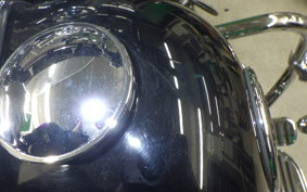 HARLEY FLHRC 1580 2008