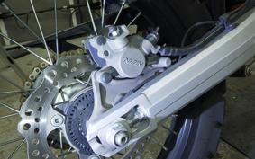 HONDA CRF250 GEN 2 RALLY 2005 MD47
