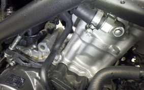HONDA CB125 R 2022 JC91
