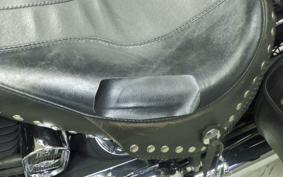 HARLEY FLSTC 1450 2006