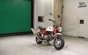 HONDA MONKEY 2013 AB27