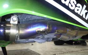 KAWASAKI ZX 10 NINJA ABS 2016