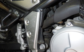 YAMAHA TRICKER DG10J