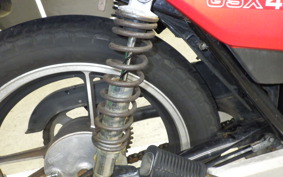 SUZUKI GSX-400E 2021