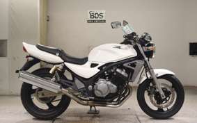 KAWASAKI BALIUS 250 Gen.2 2026 ZR250B