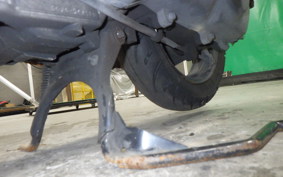 SUZUKI LET's 4 CA45A