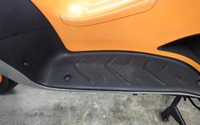 KYMCO SUPER 9 2003
