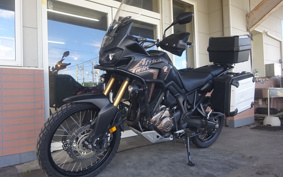 HONDA CRF1000L AFRICA TWIN 2018 SD04