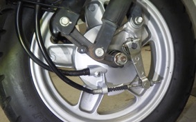 HONDA GYRO CANOPY TA03
