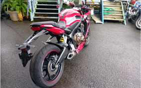 HONDA CBR650R 2021 RH03
