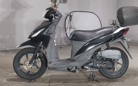 SUZUKI ADDRESS V110 CE47A