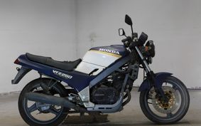 HONDA VTZ250 MC15