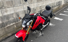 HONDA GROM JC61