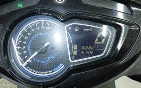 YAMAHA CYGNUS 125 XSR 2 SE44J