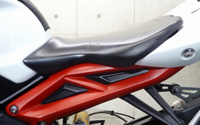 TRIUMPH DAYTONA 675 R 2014 TTA14F