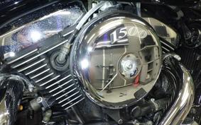 KAWASAKI VULCAN 1500 CLASSIC 2004 VNT50J