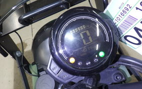 HONDA CT125-2 JA65