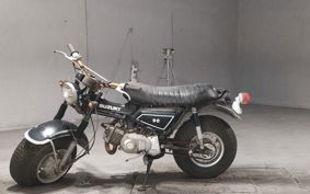 SUZUKI VAN VAN90 RV90