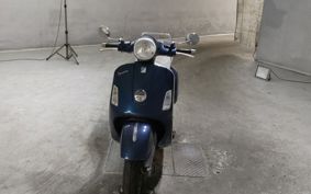 VESPA GTS250 IE M45100