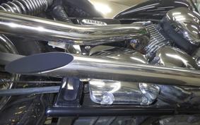 YAMAHA DRAGSTAR 250 2004 VG02J