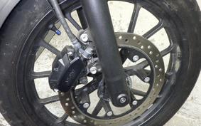 HONDA GB350 2022 NC59