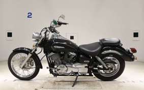 YAMAHA DRAGSTAR 250 2022 VG02J