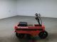 Фото Honda MOTOCOMPO с японского аукциона