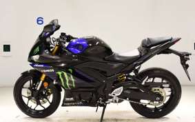 YAMAHA YZF-R25 A 2015 RG43J