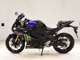 Фото Yamaha YZF-R25 A 2015 с японского аукциона