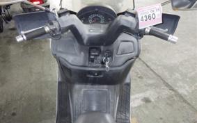 SUZUKI SKYWAVE 250 (Burgman 250)
