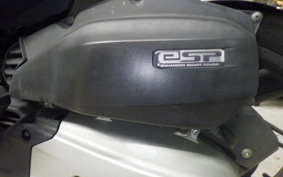 HONDA PCX 125 2020 JF56