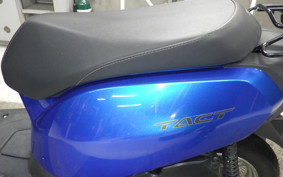 HONDA TACT Basket AF79