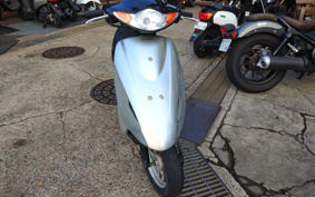 HONDA DIO AF56