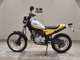 Фото Yamaha TRICKER Gen.2 2010 с японского аукциона