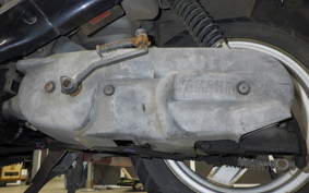 YAMAHA AXIS 100 SB06J