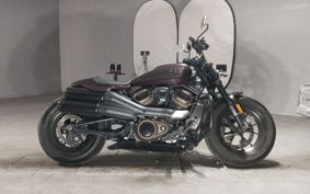 HARLEY RH1250S 2022 ZC4