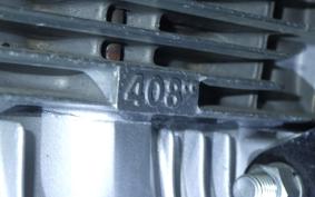 HONDA CB400 1975 CB400F