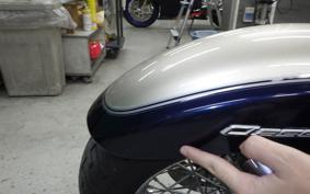 YAMAHA DRAGSTAR 1100 CLASSIC 2007 VP13J