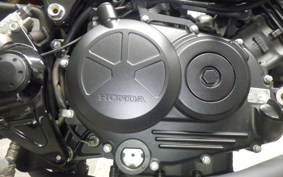 HONDA VTR 250 Gen. 2 2022 MC33