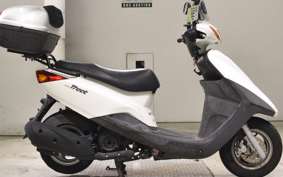 YAMAHA AXIS 125 TREET 2022 SE53J