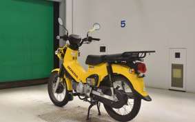 HONDA CROSS CUB 110 JA45