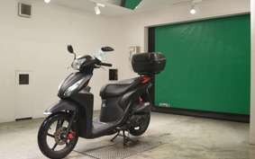 HONDA DIO 110 2025 JF58