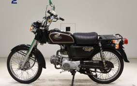 HONDA CD50 BENLY 2016 CD50