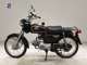 Фото Honda CD50 BENLY 2016 с японского аукциона