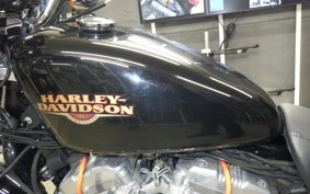 HARLEY XL883LI 2009