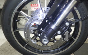 HARLEY FXLRST1920 2026