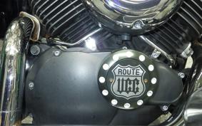 YAMAHA DRAGSTAR 400 CLASSIC 2007 VH01J